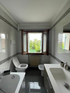 Locazione Rival Sile