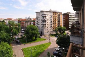 Appartamento con 1 Camera da Letto