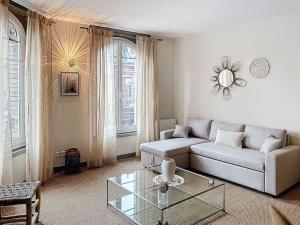 Le Jean - coeur de ville