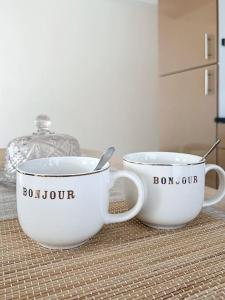 Le Jean - coeur de ville