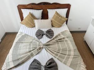 Le Jean - coeur de ville