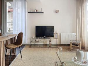 Le Jean - coeur de ville