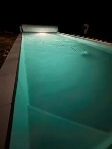 Villas Magnifique villa proche ruoms vallon pont darc : photos des chambres