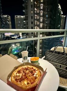 Sparkle Luxury Suites