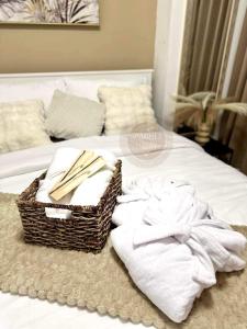 Sparkle Luxury Suites