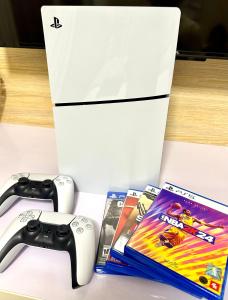 Sparkle Luxury Suites