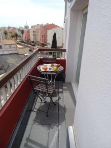 Hotels The Originals City, Hotel Cap Maya, Cap d'Agde : photos des chambres