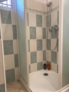 Villas Maison pres de Coti-Chiavari : photos des chambres