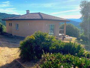 Maison près de Coti-Chiavari