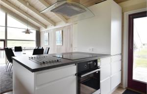 Holiday Home Arcticvej Harboøre Iv