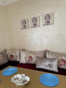 appartement Lalla ghita essaouira