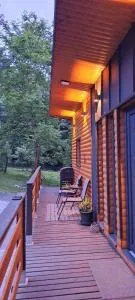 Szalonka Vendégház Kemence - Perőcsény