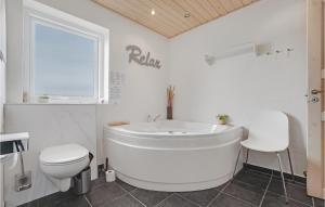 Holiday Home Doblervej Harboøre X