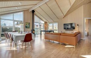 Holiday Home Skansegårdsvej