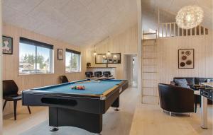 Pet Friendly Home In Blåvand With Sauna