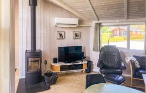 Holiday Home Løjtnantvænget X