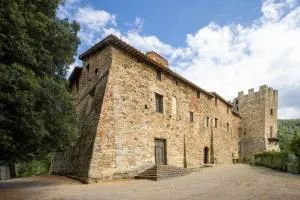 La Badia - Sant Arcangelo