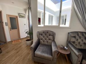 appartement Lalla ghita essaouira