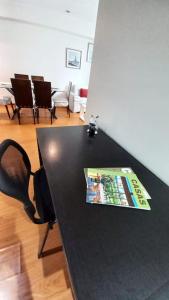 Acogedor y céntrico departamento