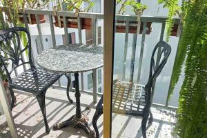 Acogedor y céntrico departamento