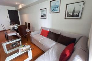 Acogedor y céntrico departamento