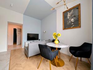 Dębowa 4 by Homeprime