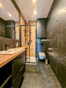 Dębowa 4 by Homeprime