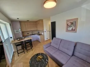 Kropla w morzu 1 - Darłowo