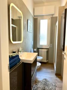 Apartment 4 people in Rimini 400m from the beach