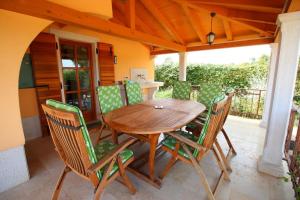 Holiday Home Valmoneda