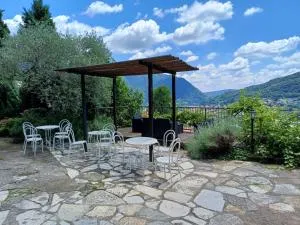 Country House Cozzena - Morbio Inferiore