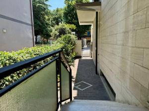 Apartment mit 2 Schlafzimmern