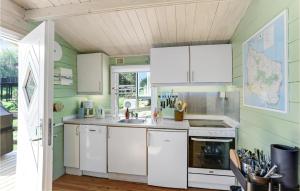 Beautiful Home In Allinge With Wifi