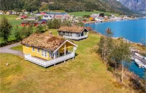 Gorgeous Home In Fjærland - Årdal