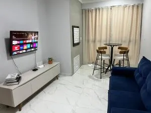 Apto Novo próximo as Termas e ao Centro de Eventos - Volta Grande