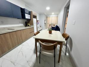 Apto Novo próximo as Termas e ao Centro de Eventos