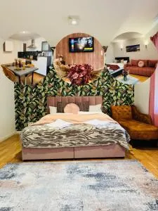 Naturparadies vor den Toren Hamburgs - 瑞林根