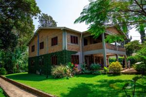 The FAMILY FARM - Ubytování bez kategorie ve městě Arusha