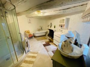 Maison Josselin proche château