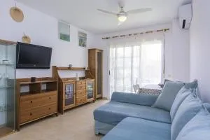 Brisa Costera - El Saltador Bajo