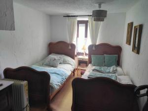 Maison Josselin proche château