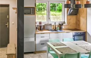 Amazing Home In Staniszów With Wifi