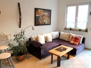 Tolle Ferienwohnung in Burkheim - Jechtingen