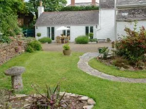 Little Barn Cottage - Veryan