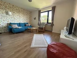 NEU! FeWo bei Hessisch Oldendorf - Rumbeck