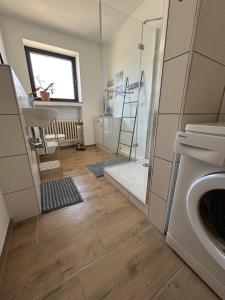 NEU! FeWo bei Hessisch Oldendorf