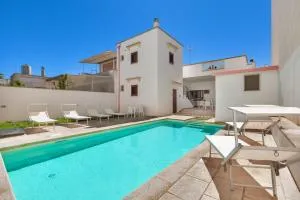 Villa Ketty by BarbarHouse - Andrano