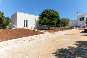 Villetta Foragno con giardino by Wonderful Italy