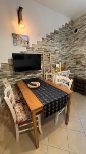 Appartamento vista Monte Rosa, giardino in Residence Walser a 10minuti da Macugnaga - MONTEROSAFLAT