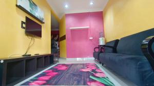 Bunga Homestay Kelantan